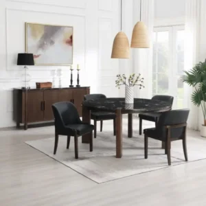 5 Piece Dining Room Set