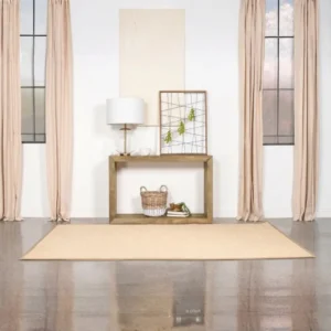 Solid Wood Sofa Table