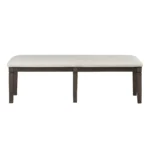 Dining Bench Upholstered