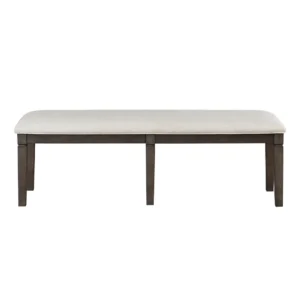 Dining Bench Upholstered
