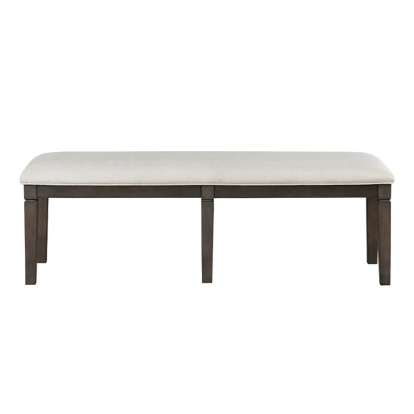 Dining Bench Upholstered