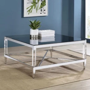 Acrylic Coffee Table