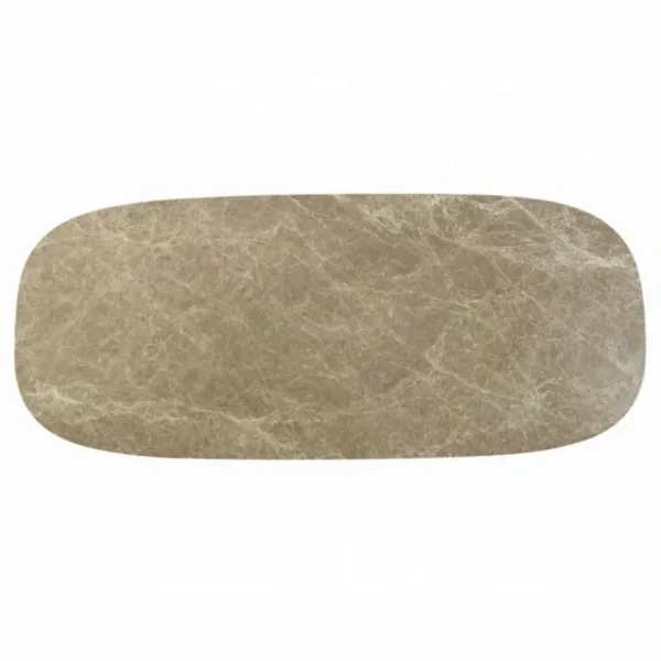 Clayten Marble Dining Table by ACME - Image 3