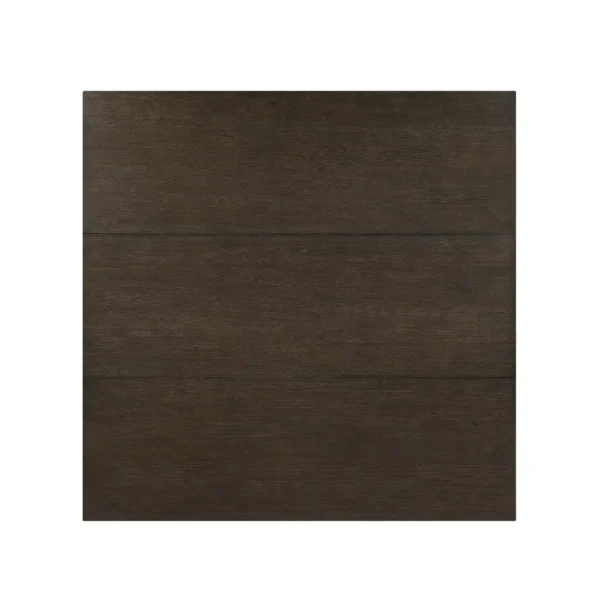 Victoria Wood Counter Height Table By Homelegance - Image 4