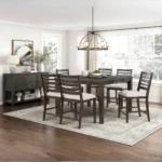 Counter Height Table Set
