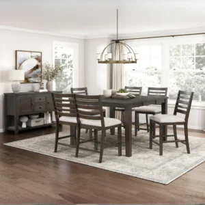 Counter Height Table Set