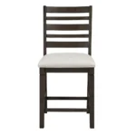 Espresso Counter Height Chairs