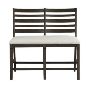 Counter Height Chair With Back