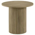 Hamlyn 3-Piece Coffee Table Sets By Coaster Furniture - Image 2