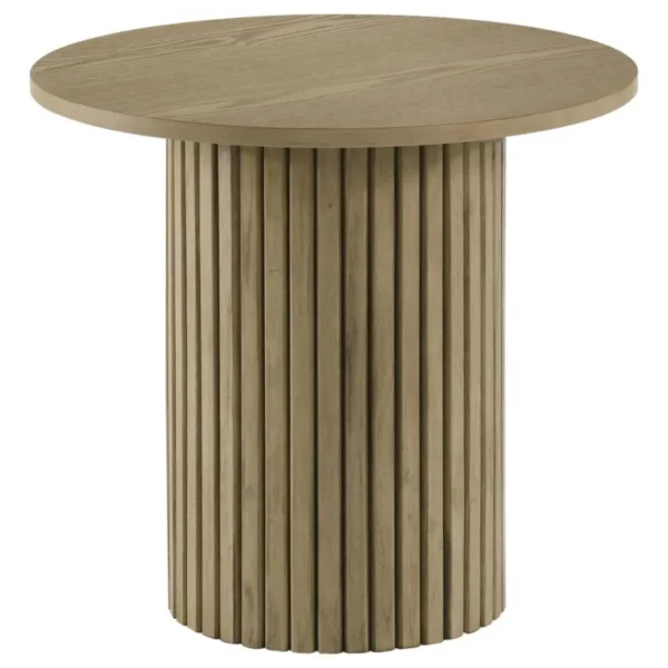 Hamlyn 3-Piece Coffee Table Sets By Coaster Furniture - Image 2