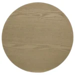Hamlyn Round Pedestal Coffee Table By Coaster Furniture - Image 4