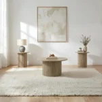 3-Piece Coffee Table Sets