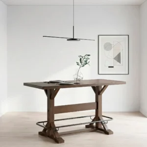 Counter Height Bar Table