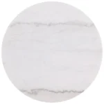 Jason Round Marble Top Coffee Table By Coaster Furniture - Image 6