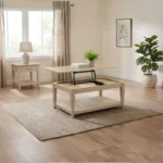 Lindenton Coffee Table with Storage and Lift Top By Coaster Furniture - Image 11