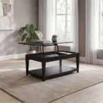 Lindenton Coffee Table with Storage and Lift Top By Coaster Furniture - Image 2