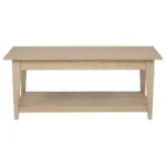 Lindenton Coffee Table with Storage and Lift Top By Coaster Furniture - Image 4