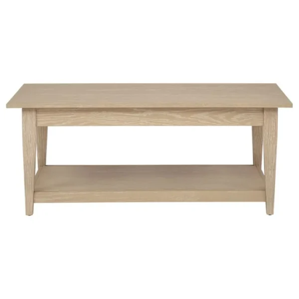 Lindenton Coffee Table with Storage and Lift Top By Coaster Furniture - Image 4