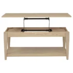 Lindenton Coffee Table with Storage and Lift Top By Coaster Furniture - Image 5