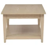 Lindenton Coffee Table with Storage and Lift Top By Coaster Furniture - Image 7