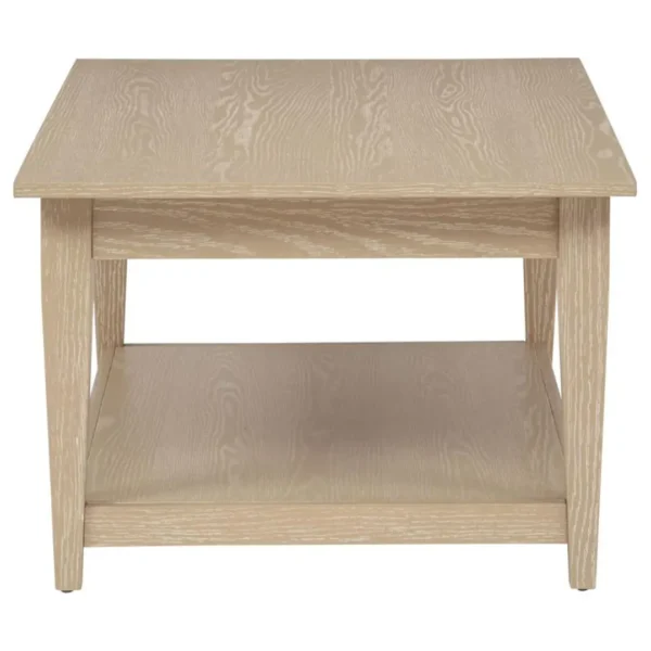 Lindenton Coffee Table with Storage and Lift Top By Coaster Furniture - Image 7