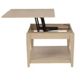 Lindenton Coffee Table with Storage and Lift Top By Coaster Furniture - Image 8