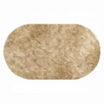 Markku Coffee Table Marble Top by ACME - Image 3