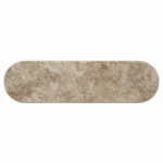 Markku Marble Top Console Table with Storage by ACME - Image 4
