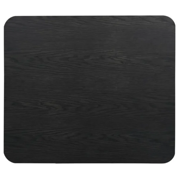 Marcelo Wood End Table with Storage By Coaster Furniture - Image 9