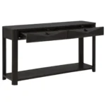 Marcelo Sofa Table with Drawers By Coaster Furniture - Image 3