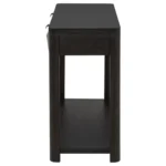 Marcelo Sofa Table with Drawers By Coaster Furniture - Image 5