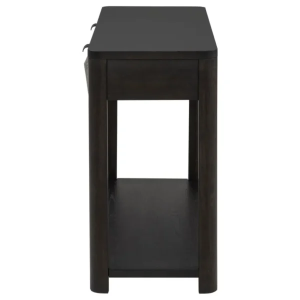 Marcelo Sofa Table with Drawers By Coaster Furniture - Image 5