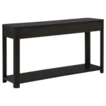 Marcelo Sofa Table with Drawers By Coaster Furniture - Image 6