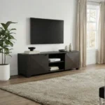 TV Stand Media Console