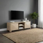 Marcelo 71-Inch TV Stand Media Console By Coaster Furniture - Image 2