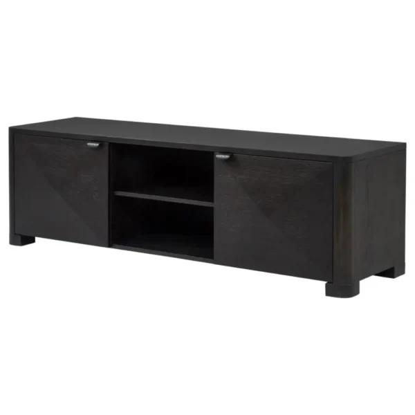 Marcelo 71-Inch TV Stand Media Console By Coaster Furniture - Image 3