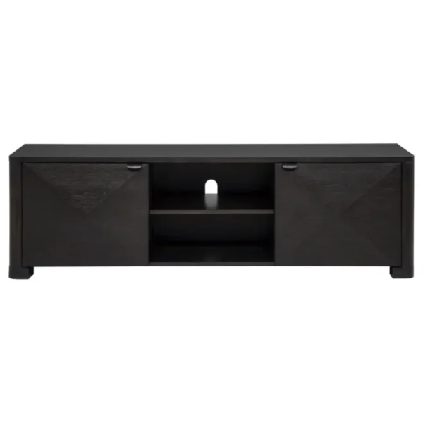 Marcelo 71-Inch TV Stand Media Console By Coaster Furniture - Image 4