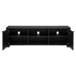 Marcelo 71-Inch TV Stand Media Console By Coaster Furniture - Image 5