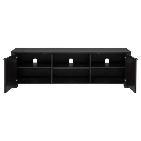 Marcelo 71-Inch TV Stand Media Console By Coaster Furniture - Image 5