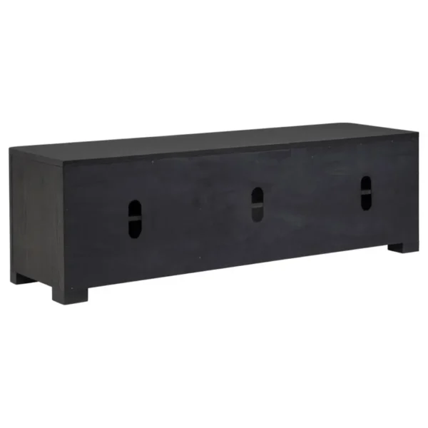 Marcelo 71-Inch TV Stand Media Console By Coaster Furniture - Image 7