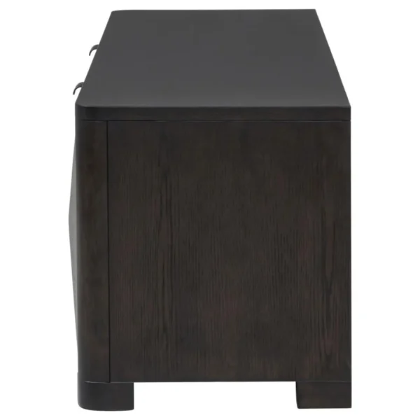 Marcelo 71-Inch TV Stand Media Console By Coaster Furniture - Image 8
