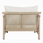 Zira 5 Piece Patio Set by ACME - Image 4