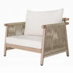 Zira 5 Piece Patio Set by ACME - Image 5