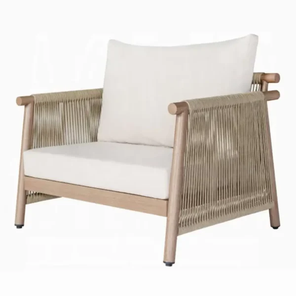 Zira 5 Piece Patio Set by ACME - Image 5