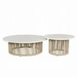 Zira 5 Piece Patio Set by ACME - Image 10