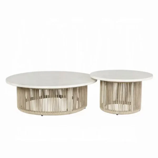 Zira 5 Piece Patio Set by ACME - Image 10