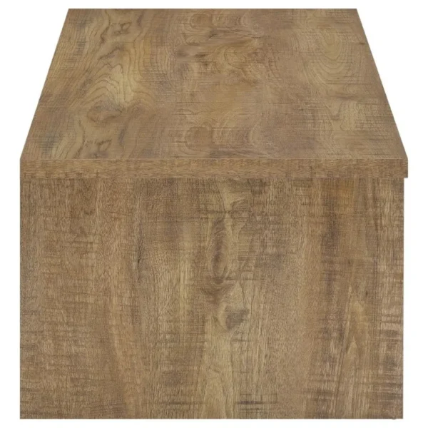 Canoga Lift Top Coffee Table with Storage By Coaster Furniture - Image 6