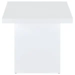 Devar Square End Table for Living Room By Coaster Furniture - Image 2