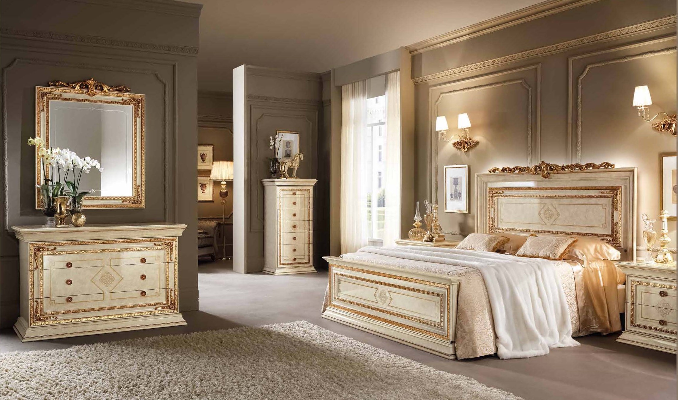 Furniture Store Near Upland CA - U-Trade Furniture showroom in Rancho Cucamonga