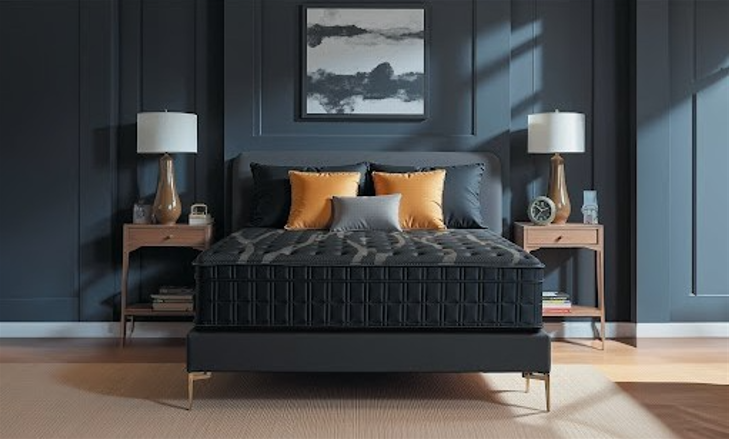 Buy mattress online from U-Trade Furniture